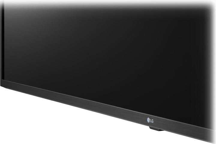 Actual product image LG 55UL3G (3840 x 2160 Pixels, 55")