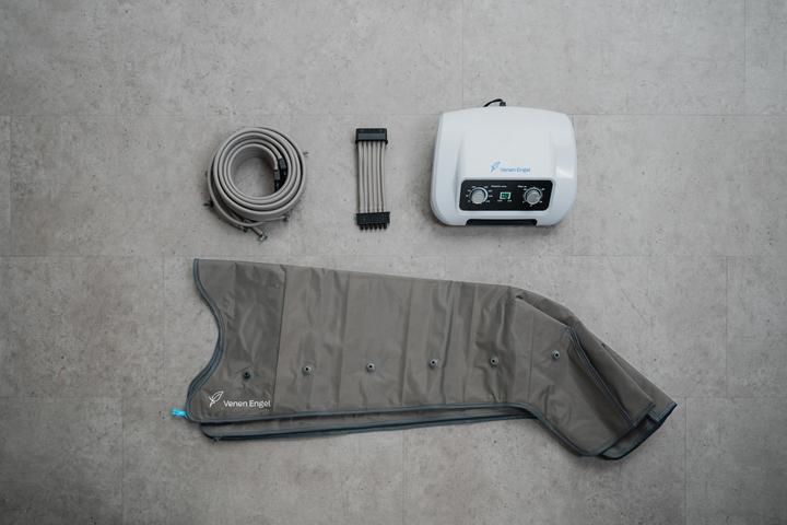 Immagine prodotto Venen Engel 6 Premium con polsino