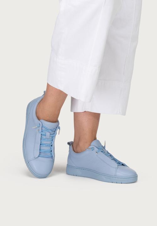 Actual product image Vitaform Sneaker Hirschleder Supersoft (36)