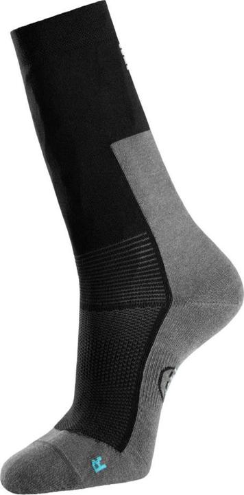 Actual product image Snickers Workwear 92202804048 Socken 37.5® 45-48 (37 - 40, 41 - 44)