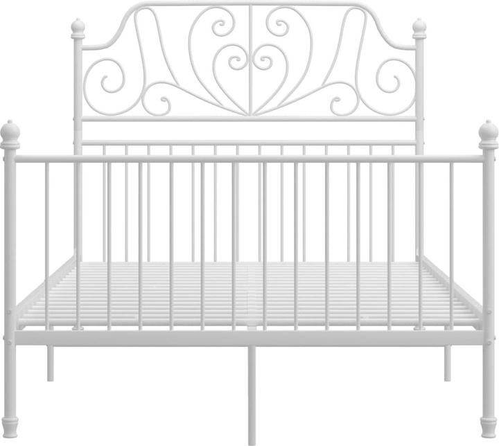 Actual product image VidaXL Donnell (120 x 200 cm)