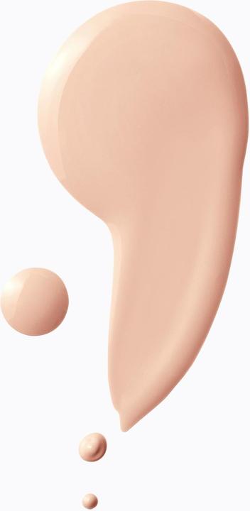 Actual product image Maybelline New York Fit Me (220 Natural Beige)