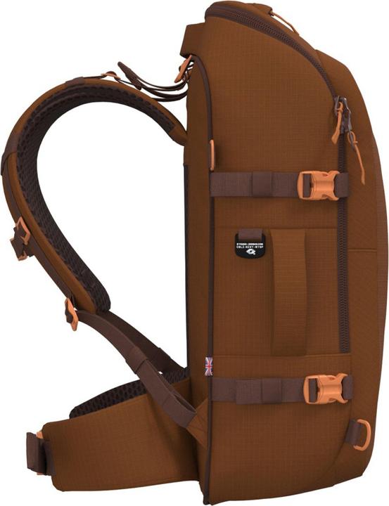 Actual product image Cabin zero Adventure Cabin Bag ADV 42L Backpack 55 cm (35 l)