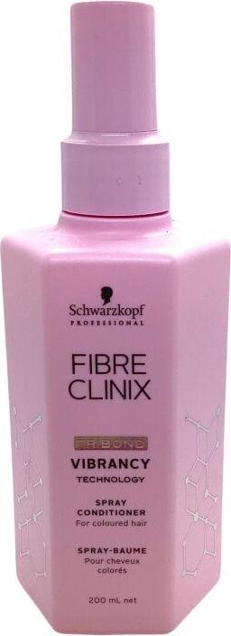 Produktbild Schwarzkopf Fibre Clinix - Vibrancy Spray Conditioner (100 ml)