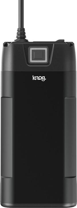 Produktbild knog. Blinder Powerbank, black, 10.000mAh (10000 mAh)