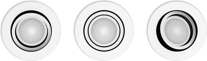 Actual product image Philips Centura (350 lm, GU10)