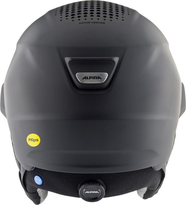 Actual product image ALPINA SPORTS Oro Qv Mips (51 - 55 cm, S)