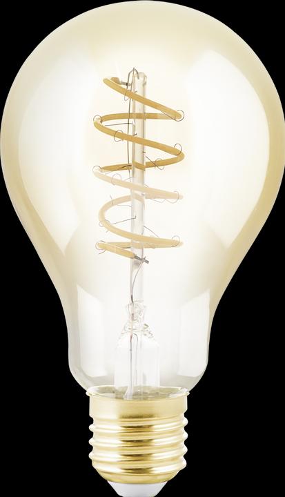 Immagine prodotto EGLO Vintage Spiral (E27, 4 W, 245 lm, 1 x, F)