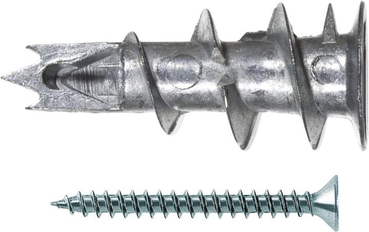 Produktbild Fischer Bolzenanker FBN II 12/100 (6 Stk.)