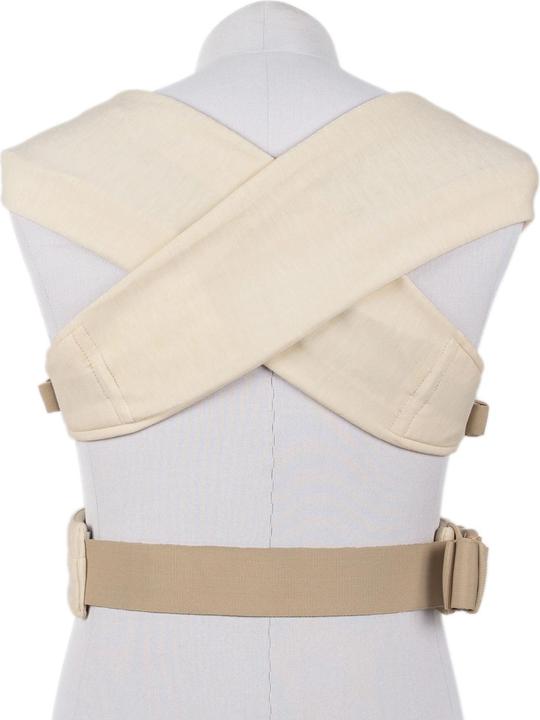 Actual product image Ergobaby Embrace newborn carrier