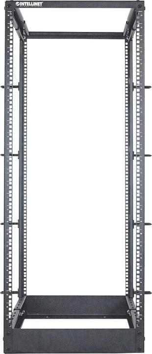 Produktbild Intellinet Open Frame (10.87 HE, 19 Zoll Rack)
