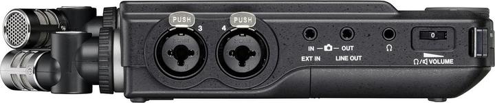 Produktbild Tascam Portacapture X8 (Mehrspurrecorder)