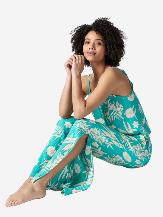 Produktbild Pj Salvage Pyjamahose Tahitian Tropics (L)