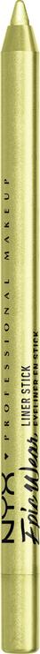 24 Chartreuse