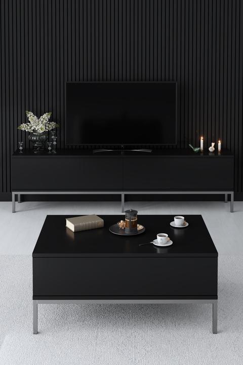 Immagine prodotto Skye Decor Malio (180 x 47 x 30 cm)