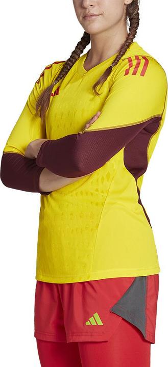 Produktbild adidas Tiro 23 Pro Long Sleeve Torwarttrikot (S)