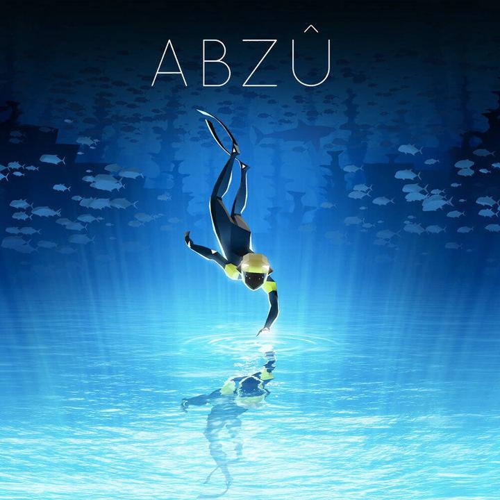 Image du produit 505 Games Abzù (PS4, DE)