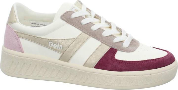 Gola Grandslam Quadrant (41)