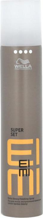 Image du produit Wella Eimi Super Set (300 ml)