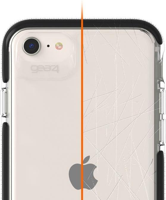 Produktbild Zagg Cases-Santa Cruz-Iphone (Apple iPhone 6s, Apple iPhone 6, Apple iPhone 8, Apple iPhone 7)