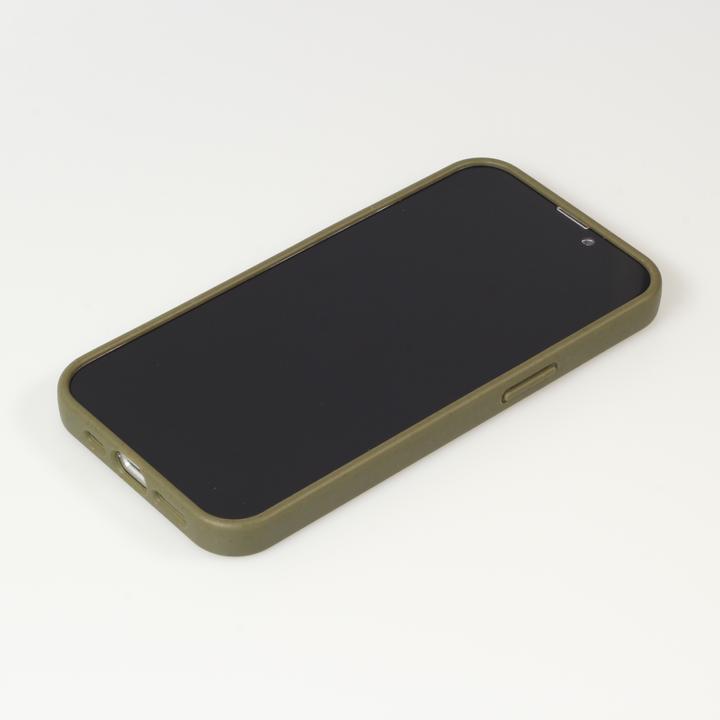 Produktbild Bioka Hülle Biologisch Abbaubar Eco-Friendly Kompostierbar (Apple iPhone 14 Plus)