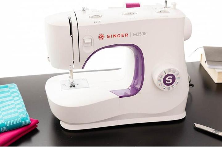 Image du produit Singer M3505