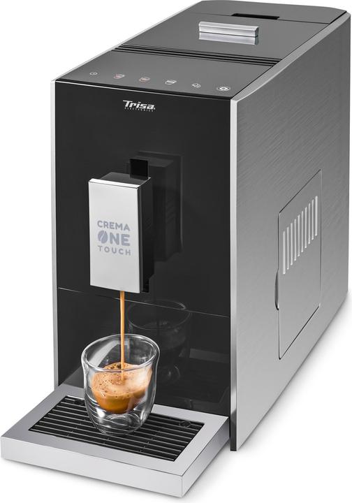 Produktbild Trisa Crema One Touch