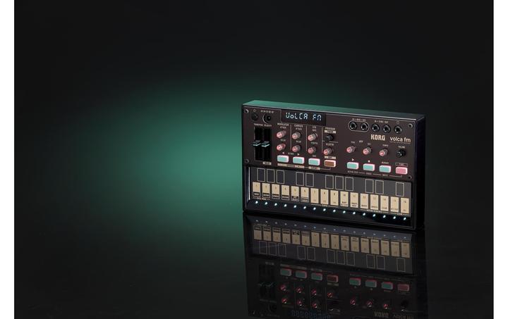 Produktbild Korg Volca FM2
