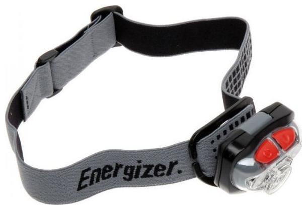 Produktbild Energizer Vision HD Plus Focus (180 lm)