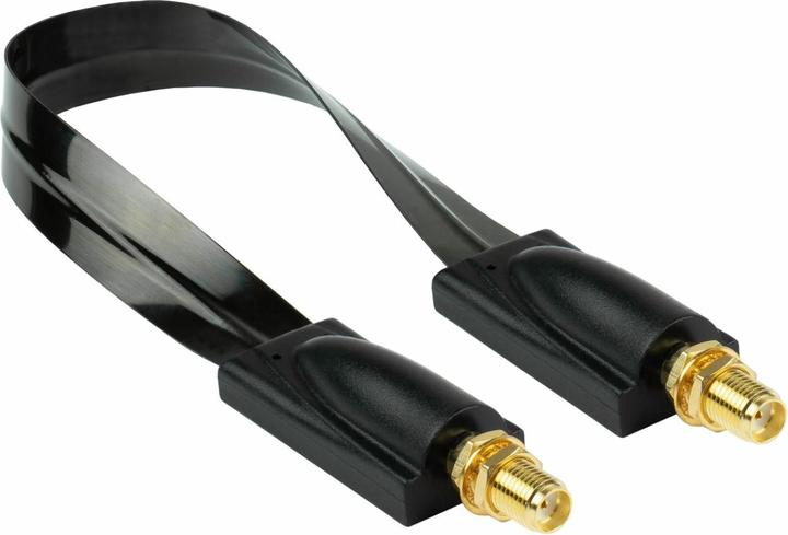 Kabelmeister Sma — Sma (Antennenkabel)