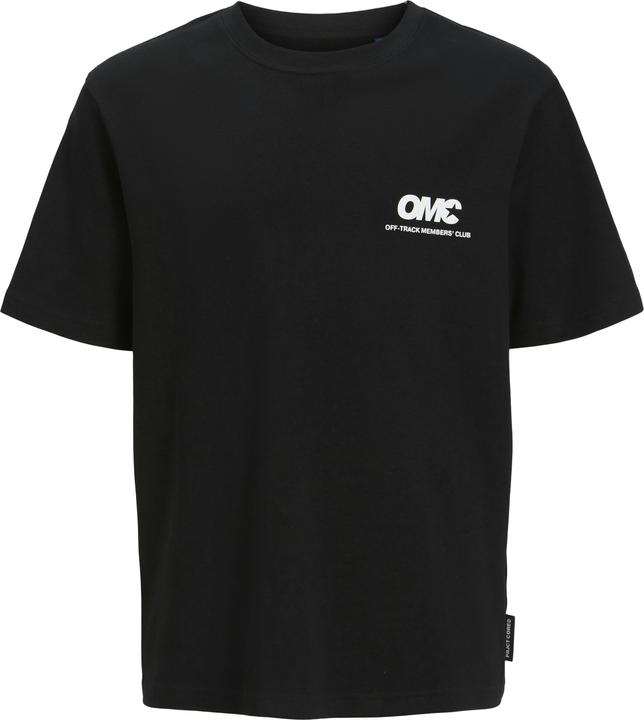 Jack & Jones Jcoreflex Tee Ss Crew Neck Styd Aw Jnr (140)
