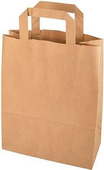 Produktbild Neutral Tragetaschen (Geschenktüte, 250 x)