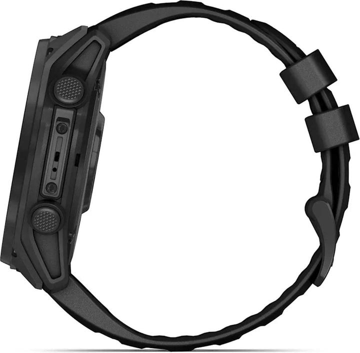Actual product image Garmin Tactix 8 Solar (51 mm, WLAN only)
