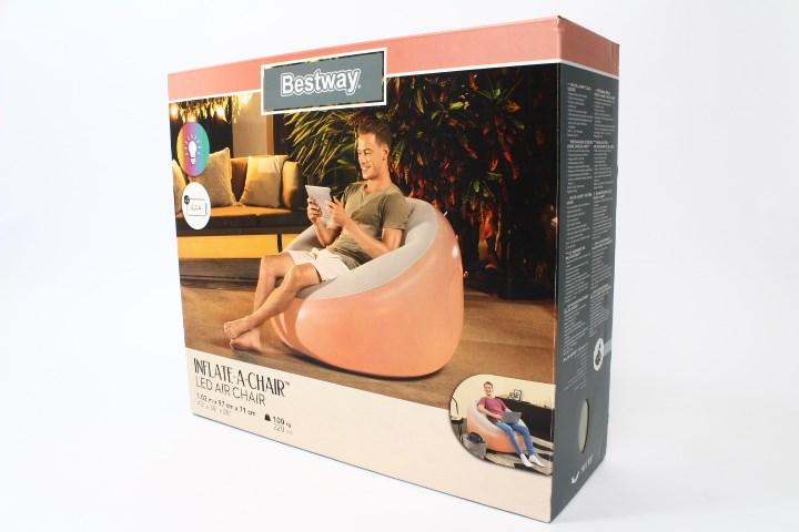 Image du produit Bestway Fauteuil gonflable