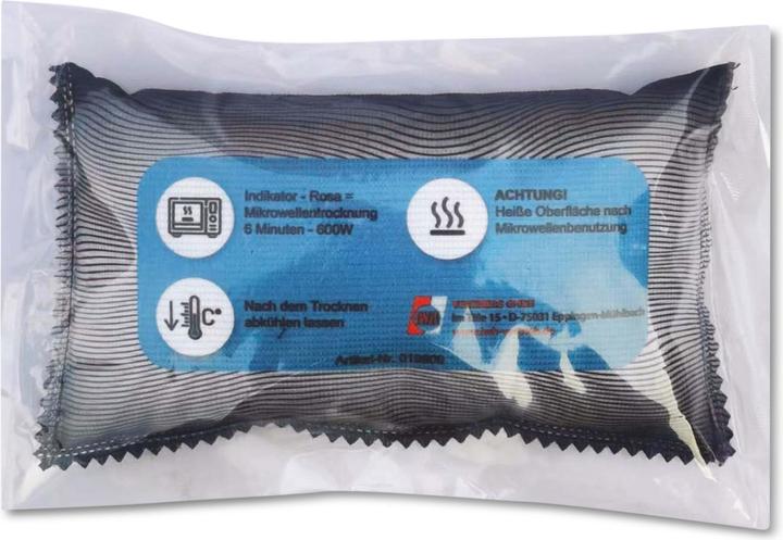 Image du produit IWH Luftentfeuchter mit Indikator
