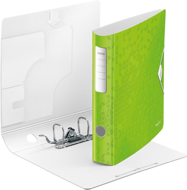 Leitz Wow (A4, 60 mm, 1 Piece)