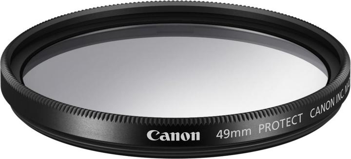 Produktbild Canon Schutzfilter (49 mm, Schutzfilter, 49 mm)