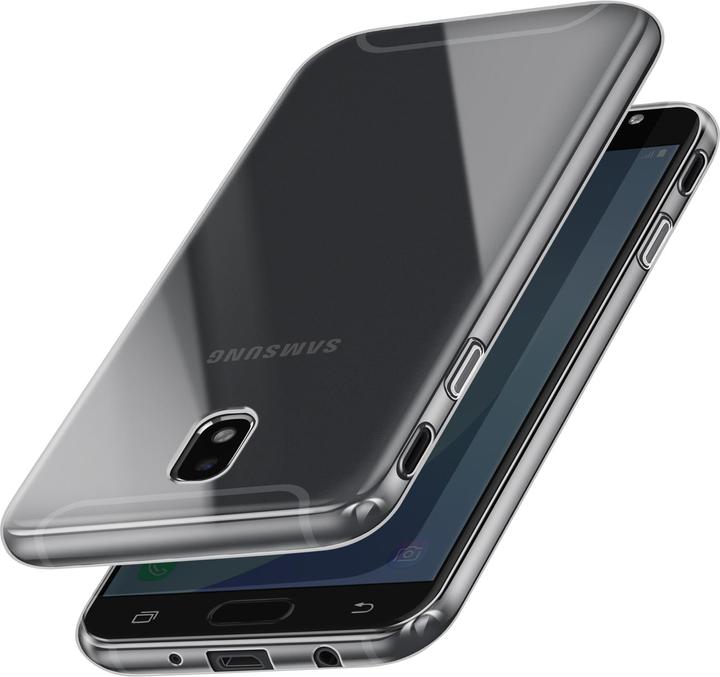 Image du produit Avizar Classic Case (Samsung Galaxy J7 2017)