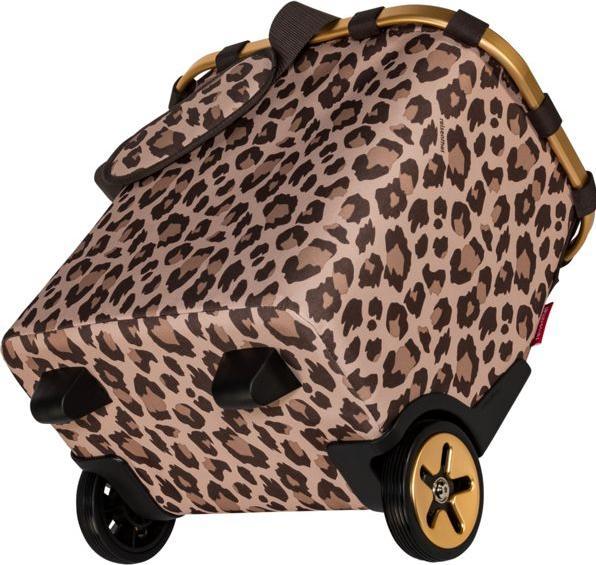 Actual product image reisenthel carrycruiser