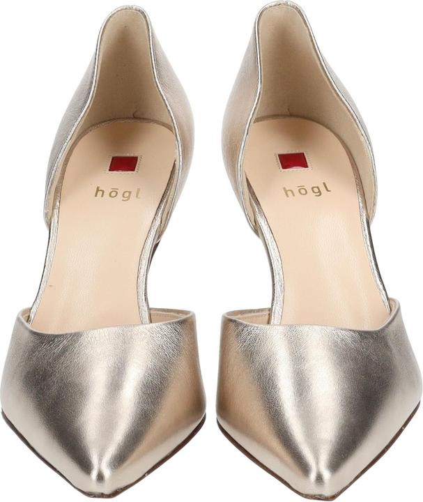 Actual product image Högl Pumps (37)