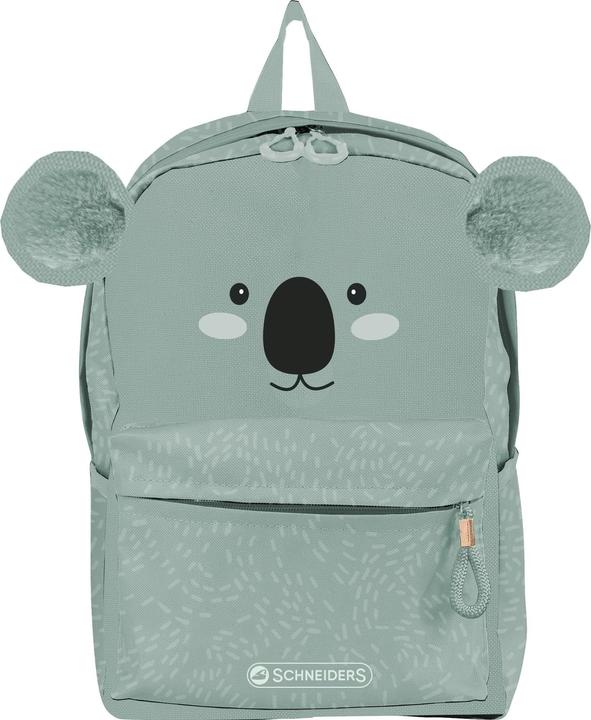 Schneiders Kindergartenrucksack Koala Kids 5 l, 300 g