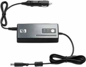 Image du produit HP Adaptateur Auto/Air/AC 65W (65 W)