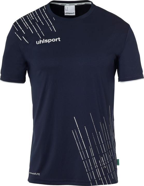 Uhlsport Set aus Trikot und Shorts für Kinder