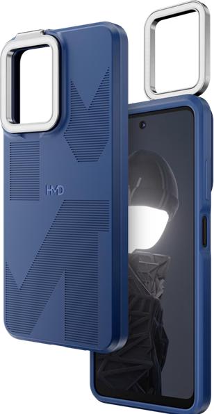 HMD Abito Fusion appariscente (HMD Fusion)