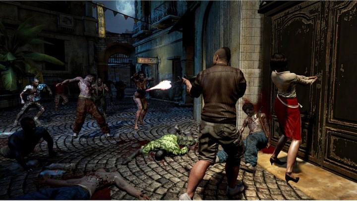 Immagine prodotto Deep Silver Square Enix Dead Island: Riptide, PS3 Inglese PlayStation 3 (PS3, EN)