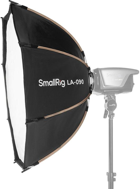 Productafbeelding SmallRig LA-O90 (Softbox, 90 cm)