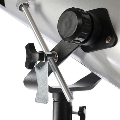 Image du produit Byomic Télescope à miroir d'entrée de gamme 76/700 avec valise
