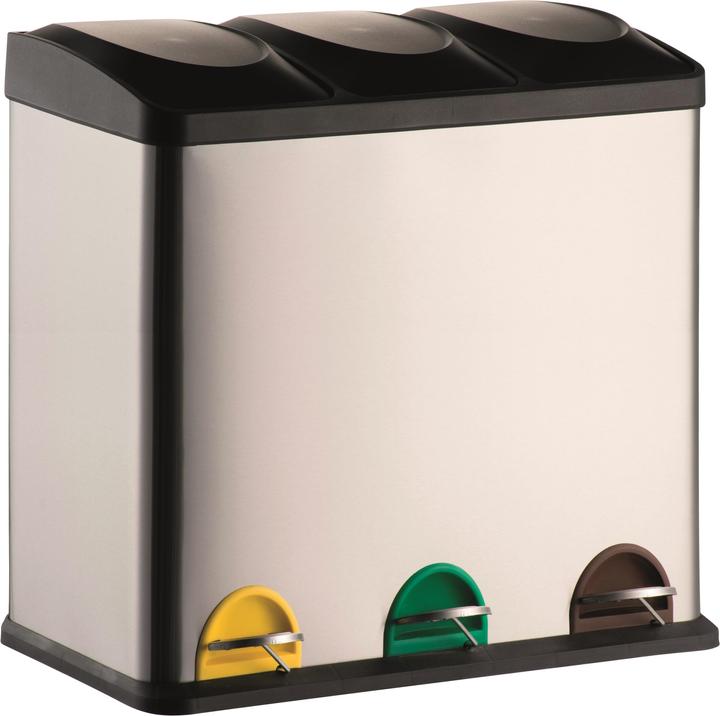 Immagine prodotto MSV Sistema di separazione dei rifiuti (60 l)