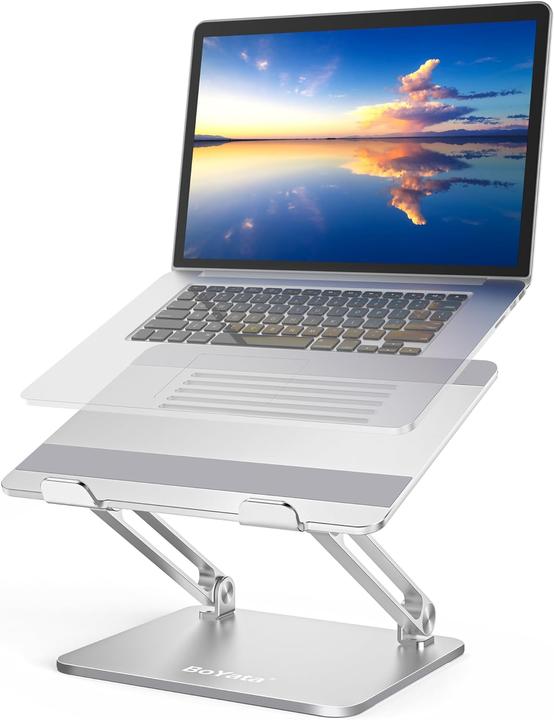 Produktbild BoYata Multi-Angle Laptop Ständer