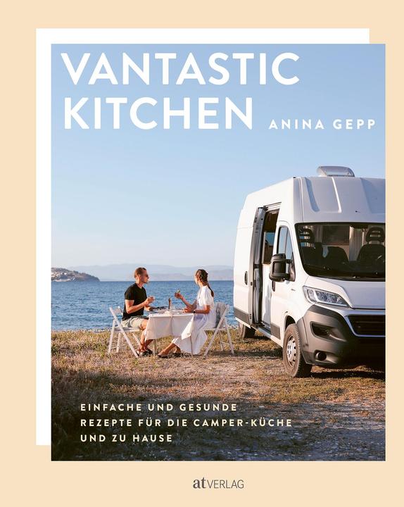 Vantastic Kitchen (Deutsch, Anina Gepp, Christian Jäger, 2022)